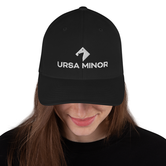 Ursa Minor - Structured Twill Cap