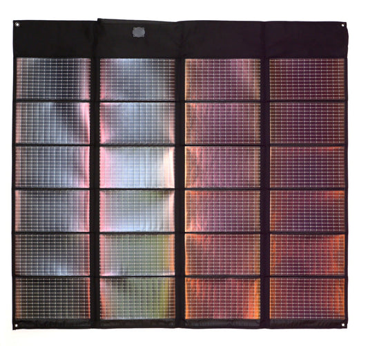 Power Film 60 Watt Folding Panel