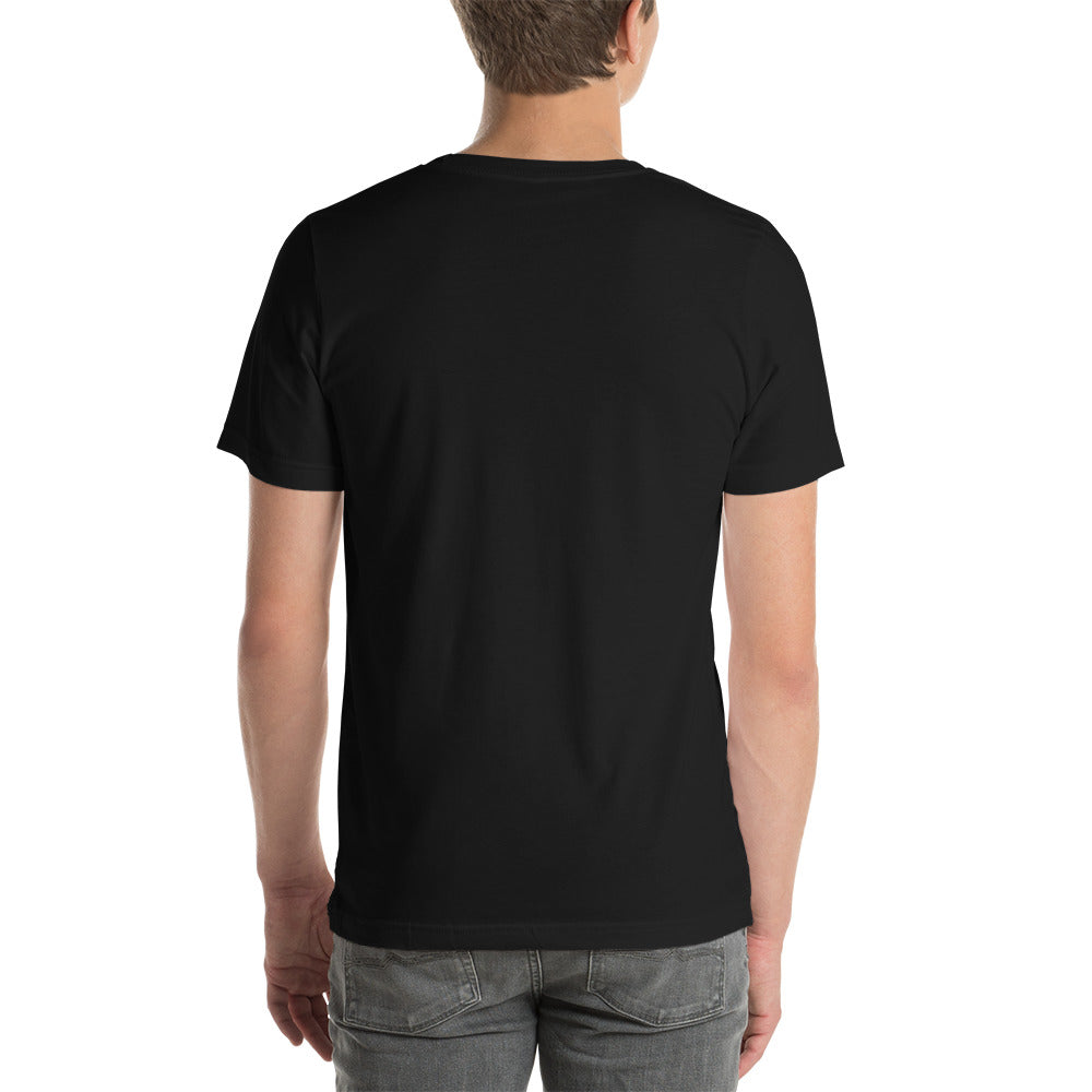 Ursa Minor Unisex t-shirt