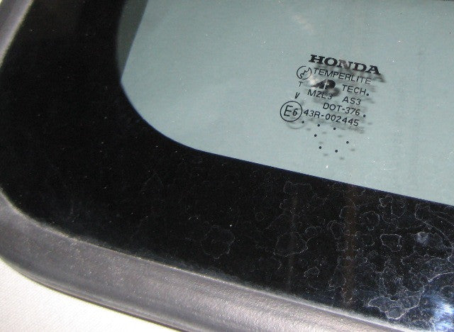 OEM Honda Element Sunroof - Used