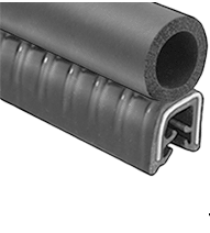 Bulb Seal Gasket - ECamper Rear Section