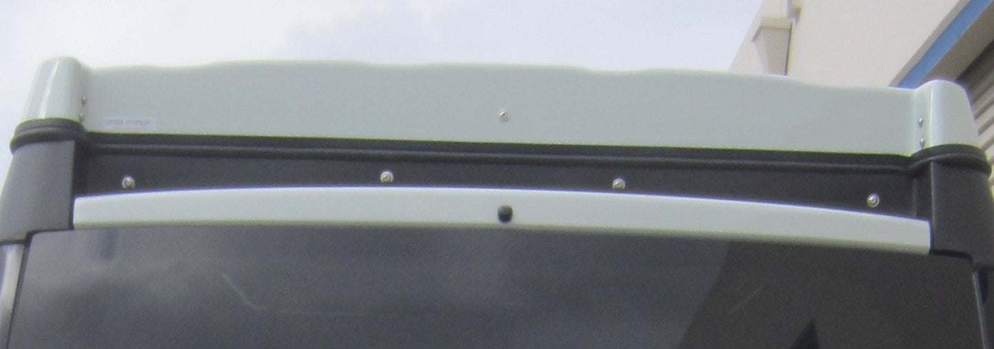 Bulb Seal Gasket - ECamper Rear Section
